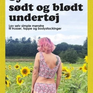 Sy sødt og blødt undertøj