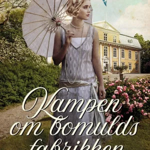 Kampen om bomuldsfabrikken