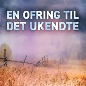 En ofring til det ukendte