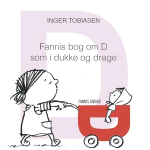 Fannis bog om D som i dukke og drage