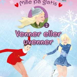 Venner eller uvenner