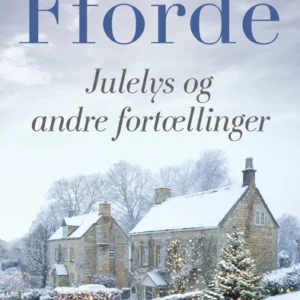 Julelys og andre fortællinger