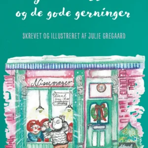 Krystalnisserne og de gode gerninger