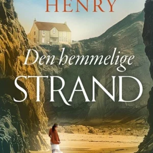 Den hemmelige strand