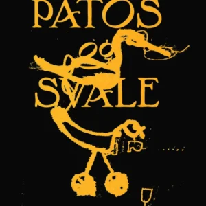 Patos og svale