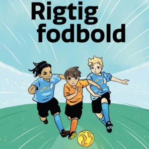 Rigtig fodbold