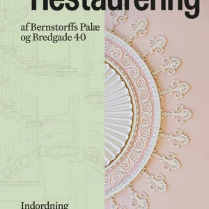 Restaurering af Bernstorffs Palæ og Bredgade 40