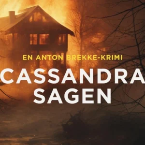 Cassandra-sagen