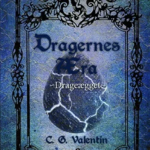Dragernes Æra 1: Drageægget