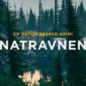 Natravnen