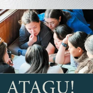 Atagu! - håndbog for lærerstuderende