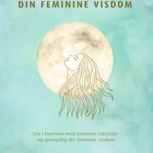 Årsbogen Din Feminine Visdom