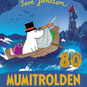 Mumitrolden: Mumifar og den store oversvømmelse