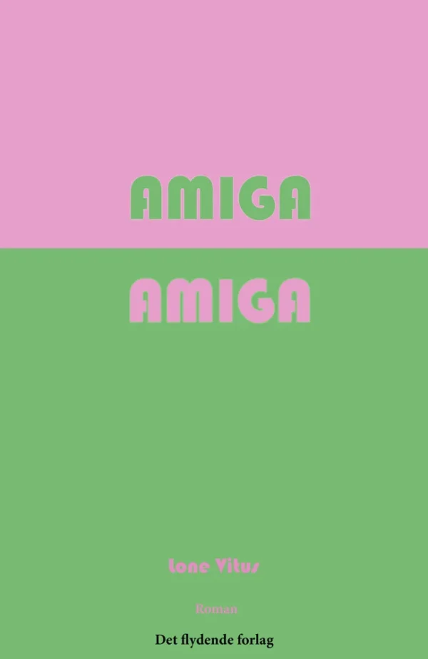 Amiga amiga