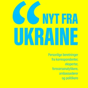Nyt fra Ukraine