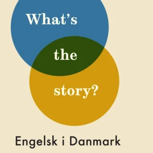 Engelsk i Danmark