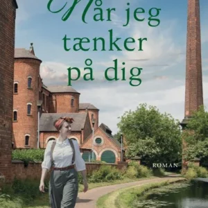Når jeg tænker på dig