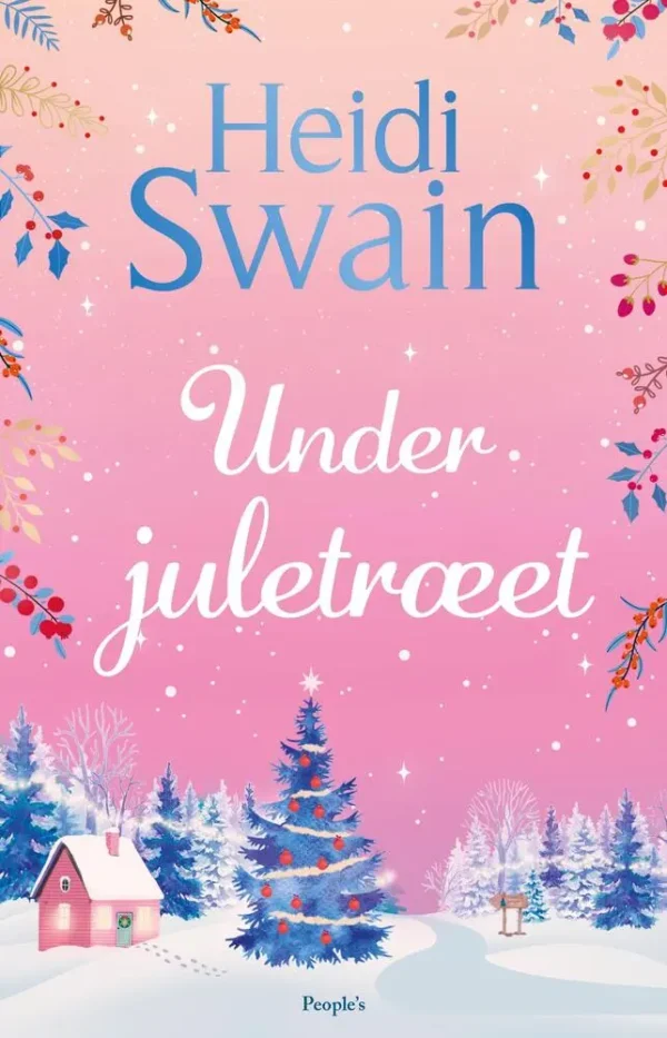 Under juletræet