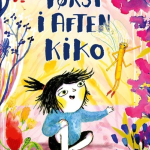 Først i aften, Kiko