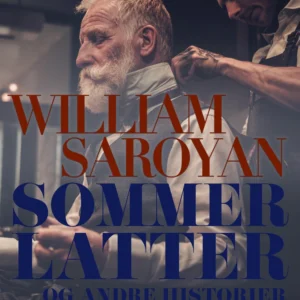 Sommerlatter og andre historier