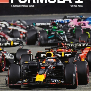 Formula 1A Turbocharged Guide For All Ages