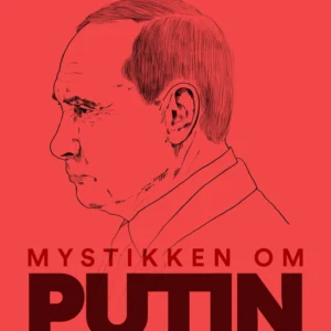Mystikken om Putin