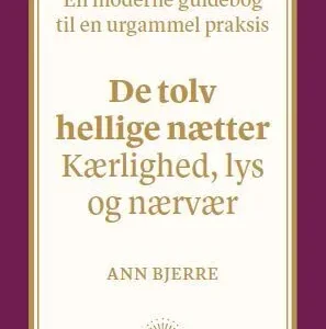 De tolv hellige nætter