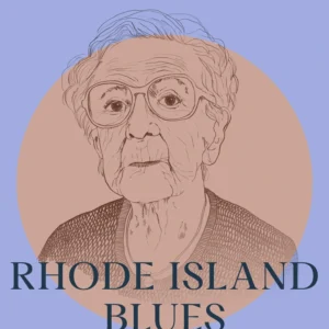 Rhode Island blues