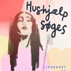 Hushjælp søges