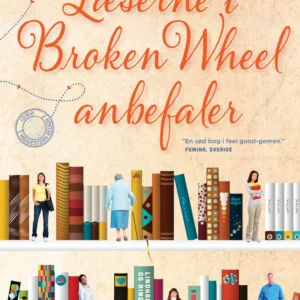 Læserne i Broken Wheel anbefaler