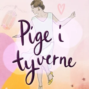 Pige i tyverne