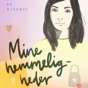 Mine hemmeligheder