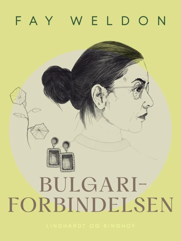 Bulgari - forbindelsen
