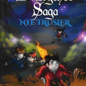 Dværgenes Sage 2: Nye trusler