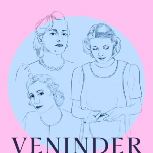 Veninder