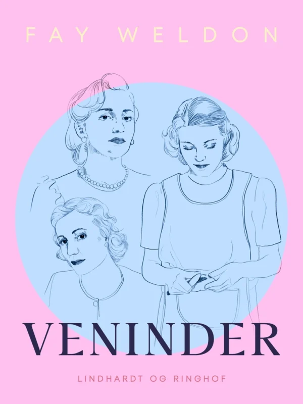 Veninder