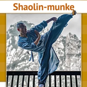 Shaolin-munke