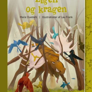 Elgen og kragen