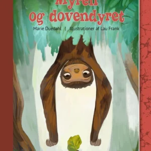 Myren og dovendyret