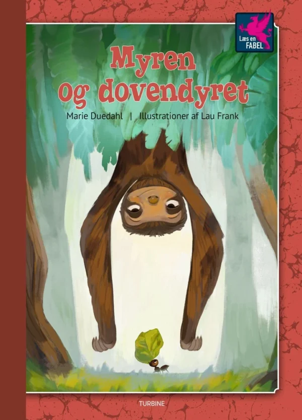 Myren og dovendyret
