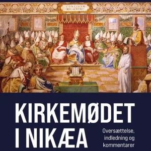 Kirkemødet i Nikæa