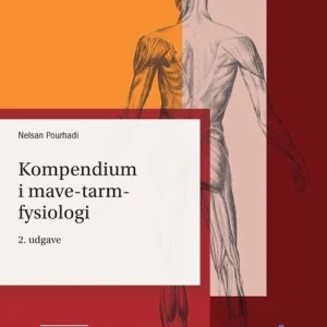 Kompendium i mave-tarm-fysiologi