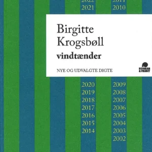 vindtænder