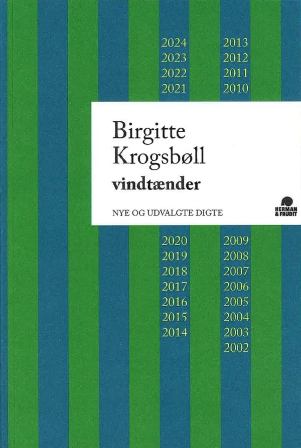 vindtænder