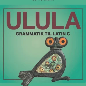 Ulula - grammatik til latin C