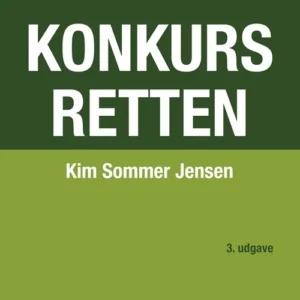 Konkursretten
