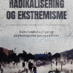 Radikalisering og ekstremisme
