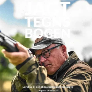 Jagttegnsbogen