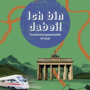 Ich bin dabei