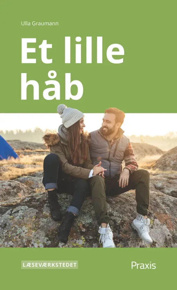 Et lille håb, Grønt niveau